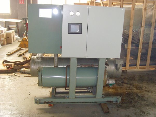 浑江酒店中央空调不停机清洗方法介绍